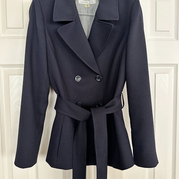 Tahari ASL Skirt Suit - Picture 1 of 15